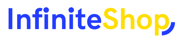 Infinite Shop