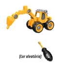 Caminhão de Montar (Kids)