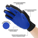 Luva de Silicone Removedora de Pelos