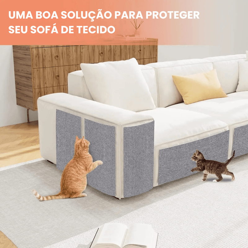 Protetor Antirriscos para Sofá