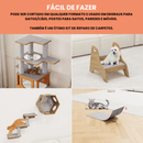 Protetor Antirriscos para Sofá