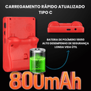 Console Portátil Retrô