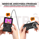 Console Portátil Retrô