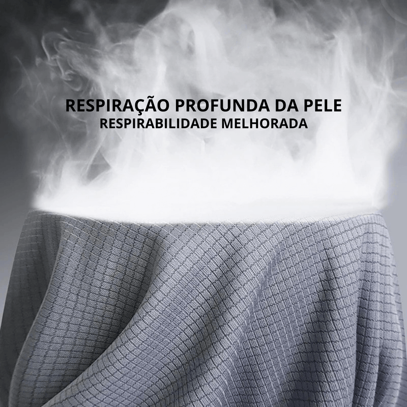 Camiseta Esportiva Quick Dry Pro