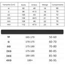 Camiseta Esportiva Quick Dry Pro