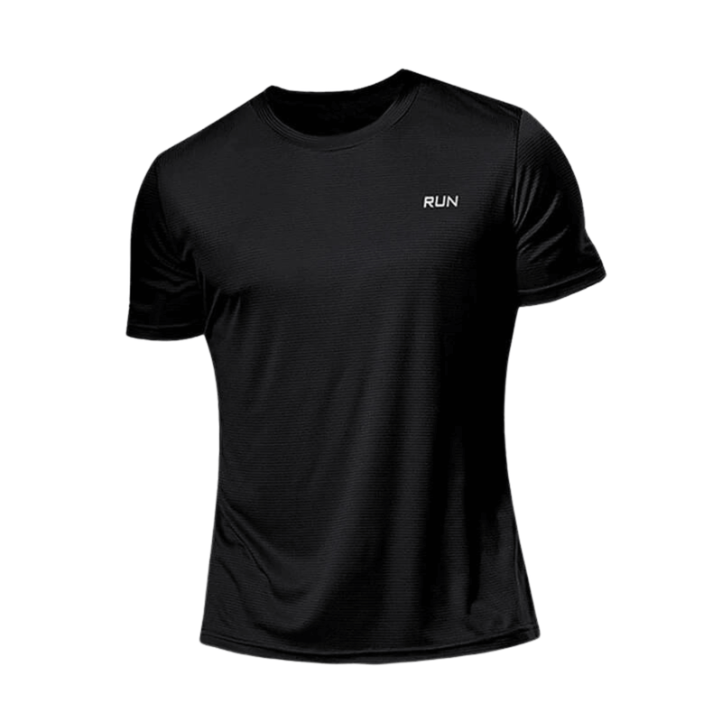 Camiseta Esportiva Quick Dry Pro
