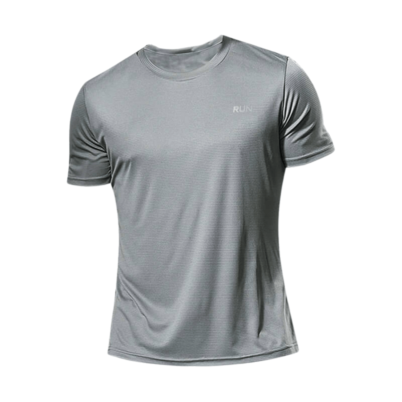 Camiseta Esportiva Quick Dry Pro