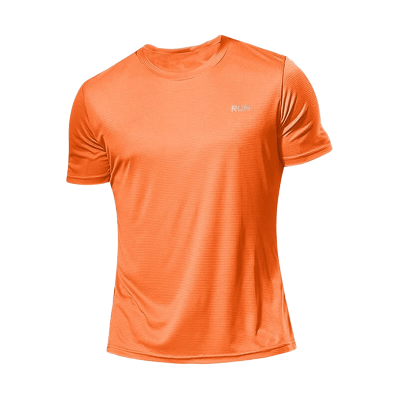 Camiseta Esportiva Quick Dry Pro