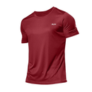 Camiseta Esportiva Quick Dry Pro