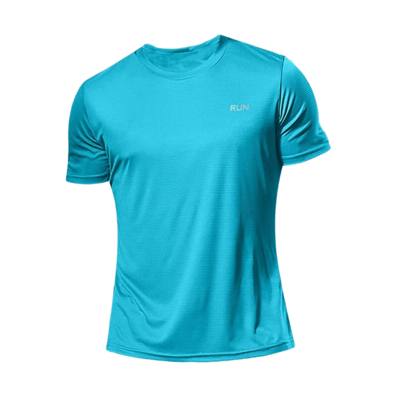 Camiseta Esportiva Quick Dry Pro