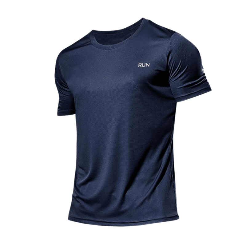 Camiseta Esportiva Quick Dry Pro