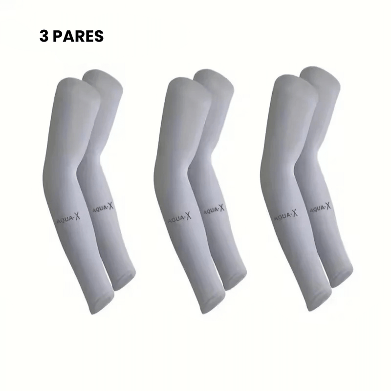 Mangas de Proteção UV