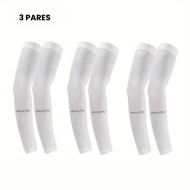 Mangas de Proteção UV