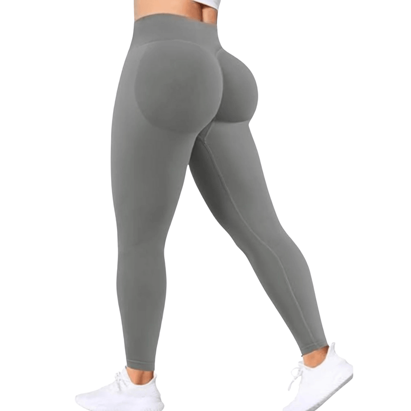 Calça Legging Feminina Sem Costura