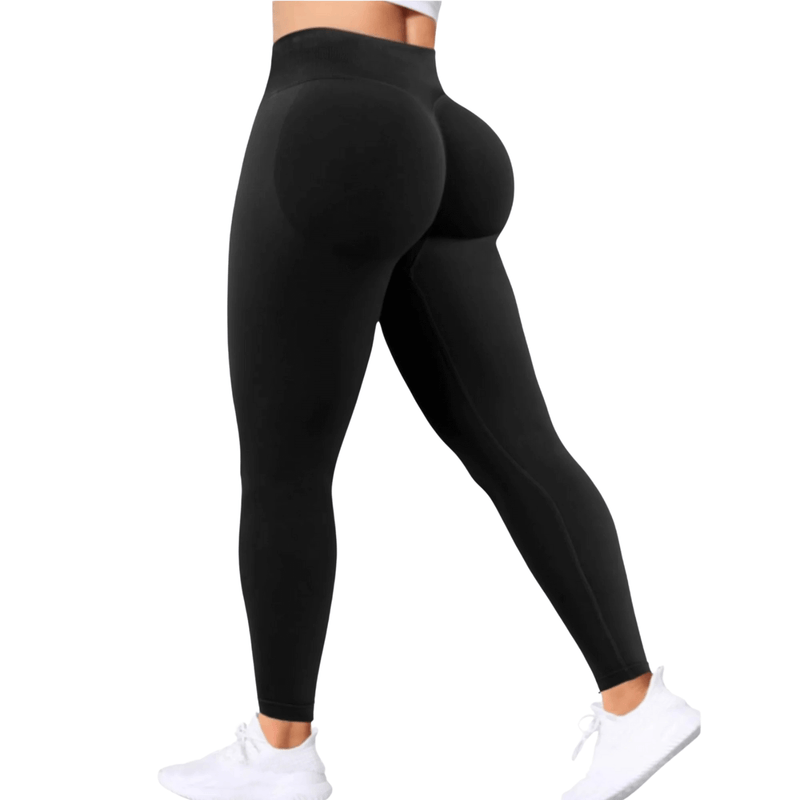 Calça Legging Feminina Sem Costura