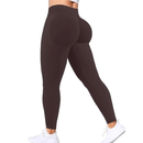 Calça Legging Feminina Sem Costura