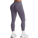 Calça Legging Feminina Sem Costura