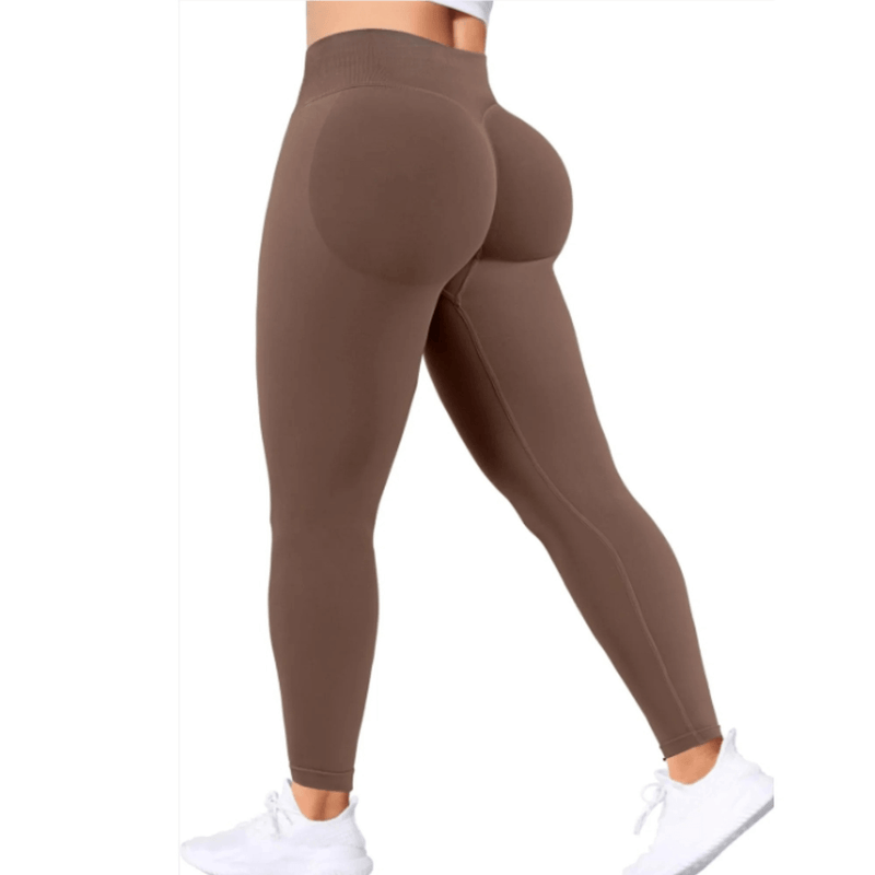 Calça Legging Feminina Sem Costura