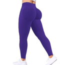Calça Legging Feminina Sem Costura