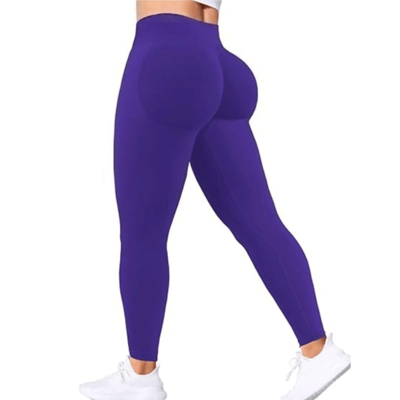 Calça Legging Feminina Sem Costura
