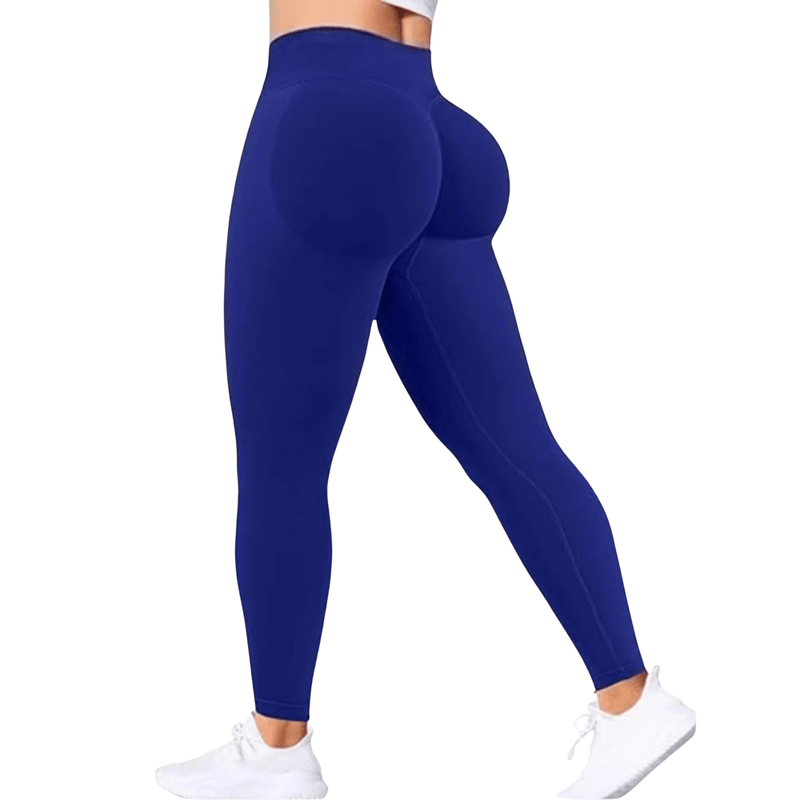 Calça Legging Feminina Sem Costura