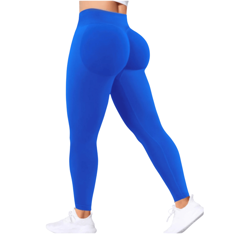 Calça Legging Feminina Sem Costura