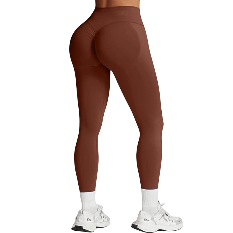 Calça Legging Feminina Sem Costura