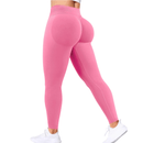 Calça Legging Feminina Sem Costura