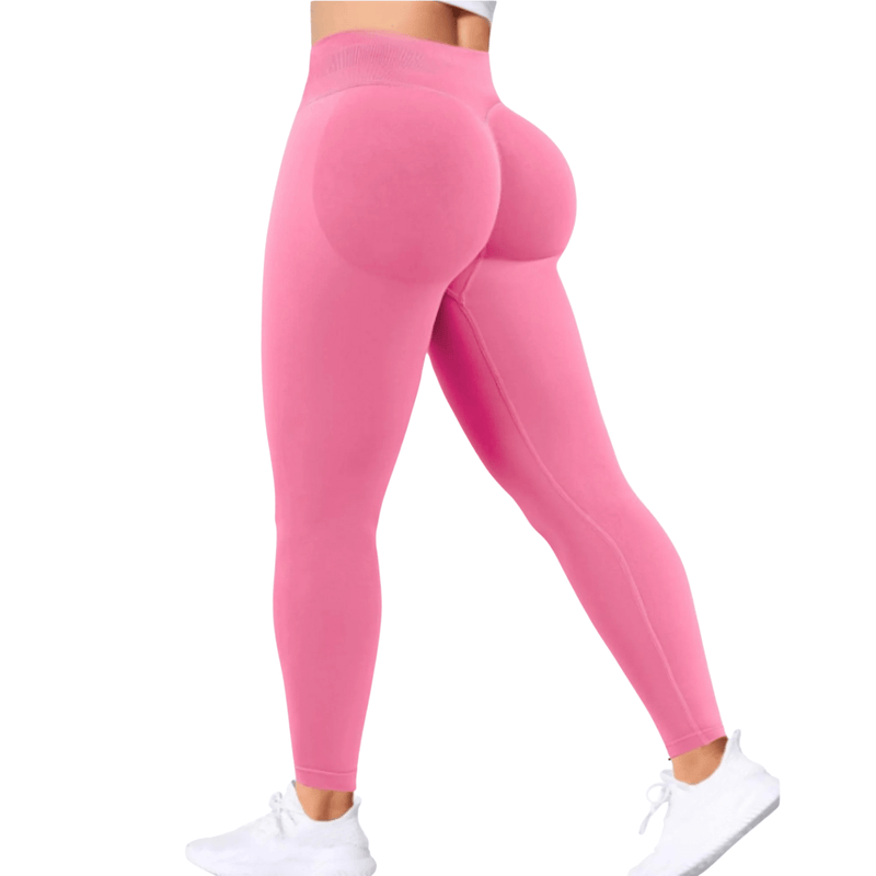Calça Legging Feminina Sem Costura