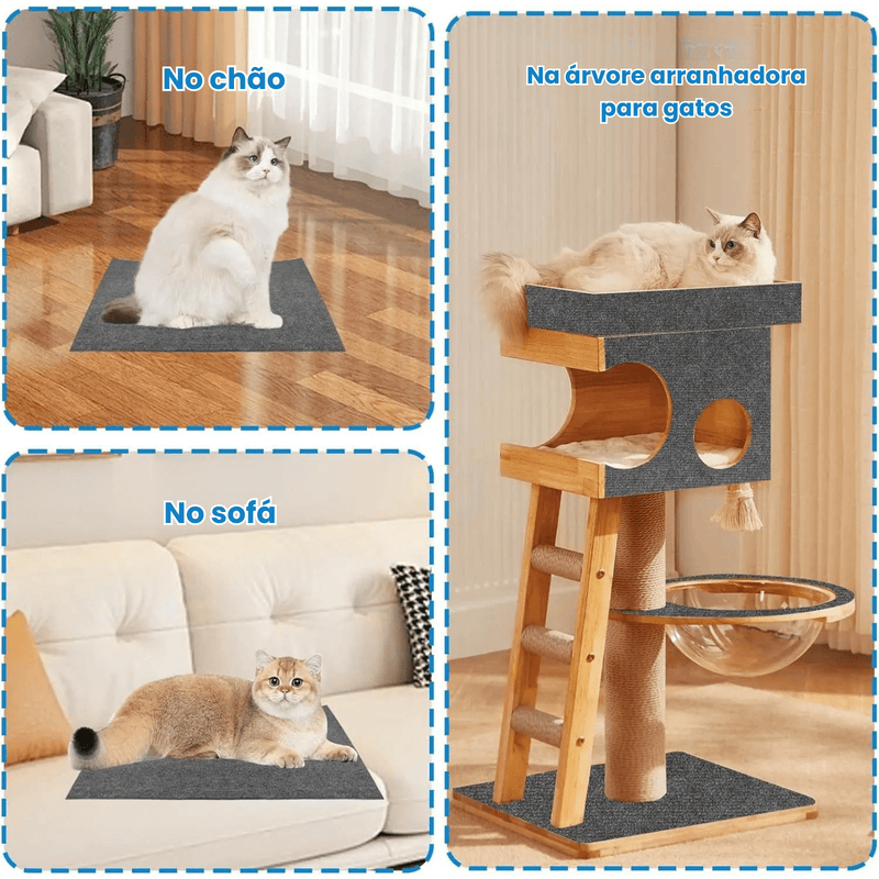 Protetor Antirriscos para Sofá