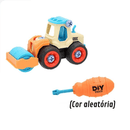 Caminhão de Montar (Kids)