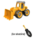 Caminhão de Montar (Kids)