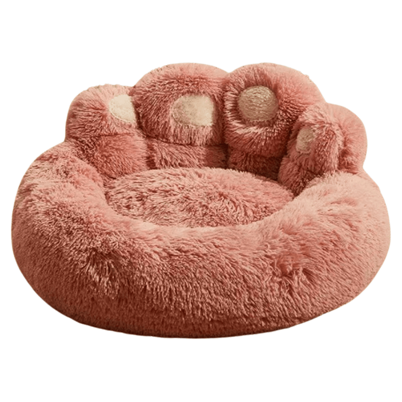 Cama Macia e Confortável para Cães e Gatos