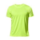 Camiseta Esportiva Quick Dry Pro