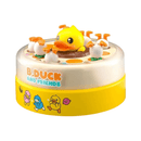 Pato Saltitante Divertido