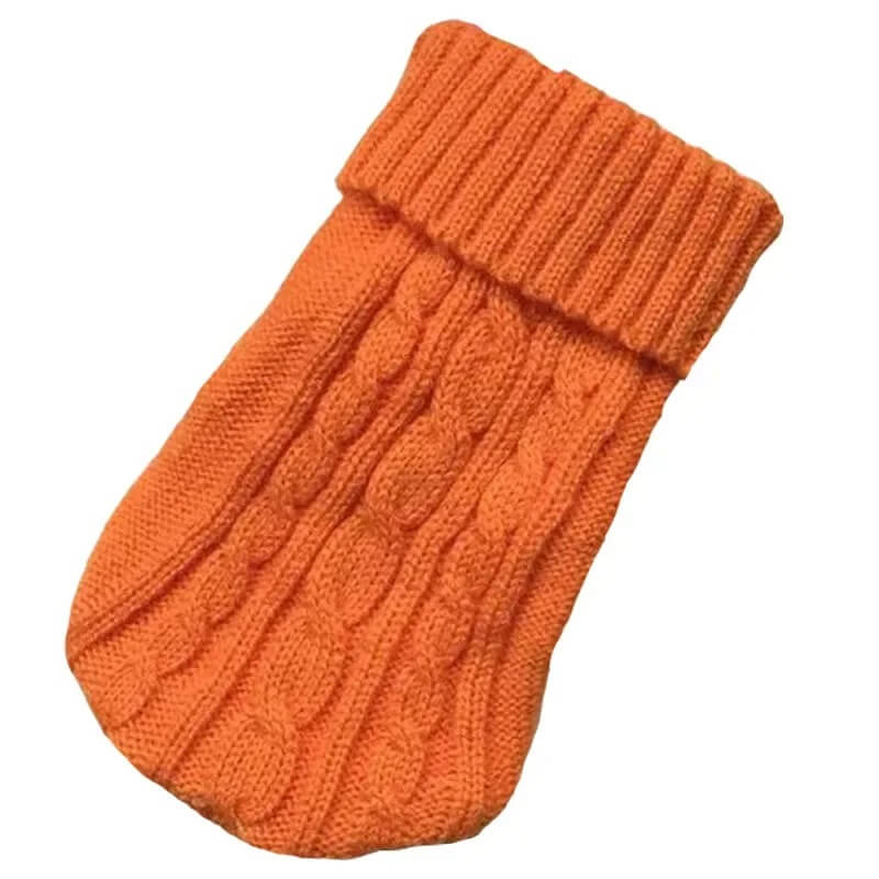 Suéter Canino Premium