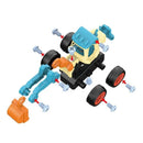 Caminhão de Montar (Kids)