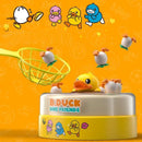 Pato Saltitante Divertido