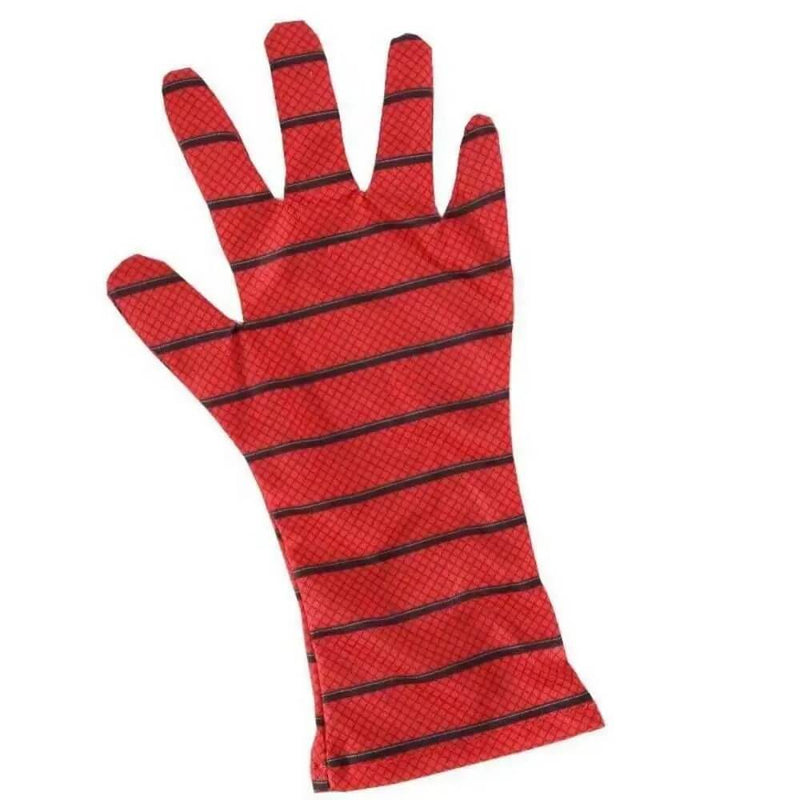 Lançador de Teias Homem-Aranha