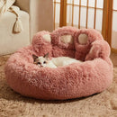 Cama Macia e Confortável para Cães e Gatos