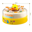 Pato Saltitante Divertido