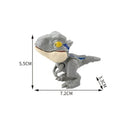 Mini Dinossauro Mordedor