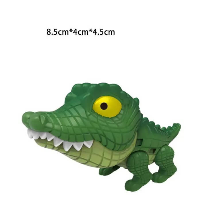Mini Dinossauro Mordedor