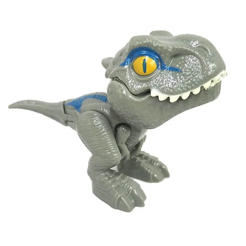 Mini Dinossauro Mordedor