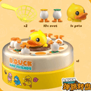 Pato Saltitante Divertido